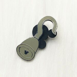 🔮 5/$25 Disney‎ Peter Pan Hook Pin